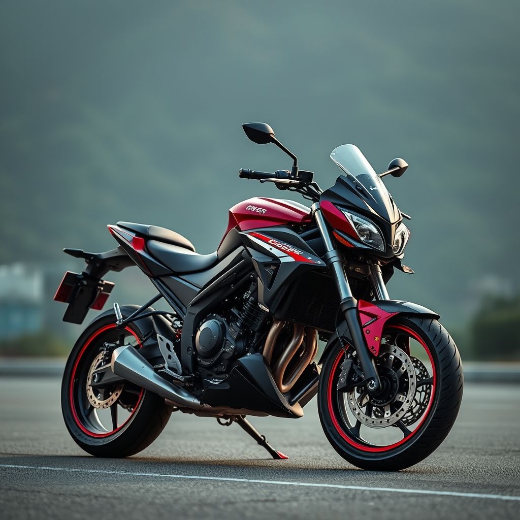 CB650R 2026 và CBR650R: Khác biệt trong từng cú ga